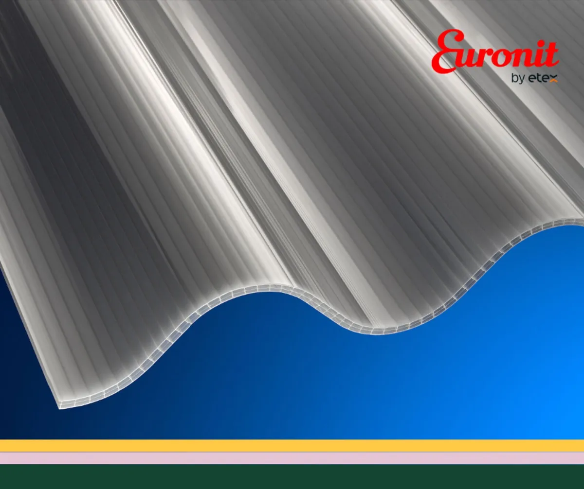 ThermaTec Polycarbonate Sheeting - Image 4