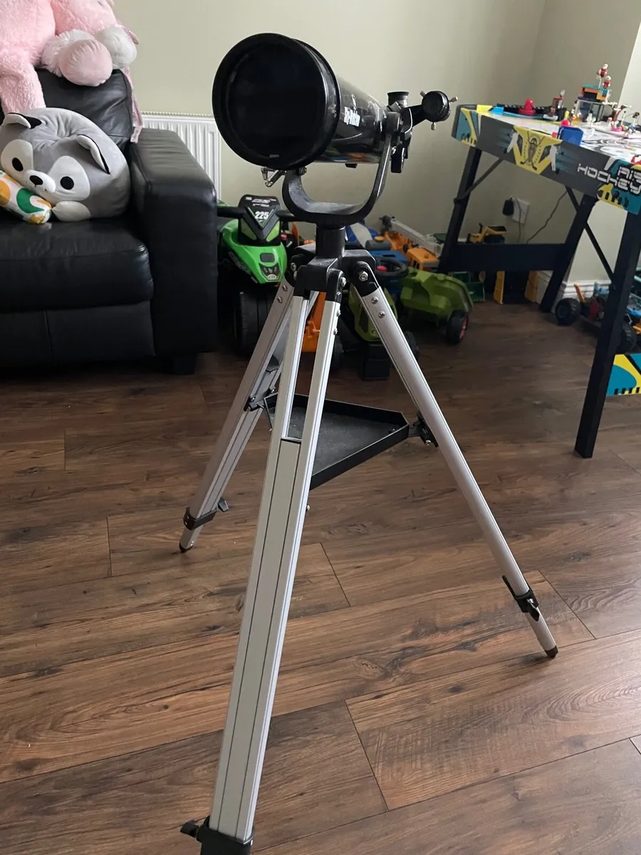 Telescope - Image 4