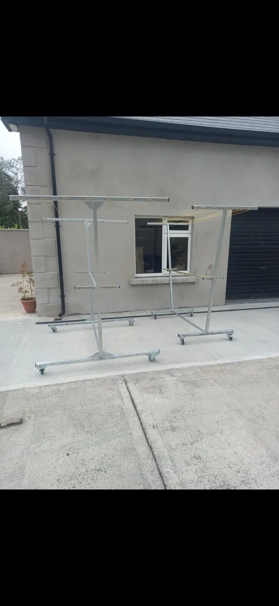 Clothes line - Image 3