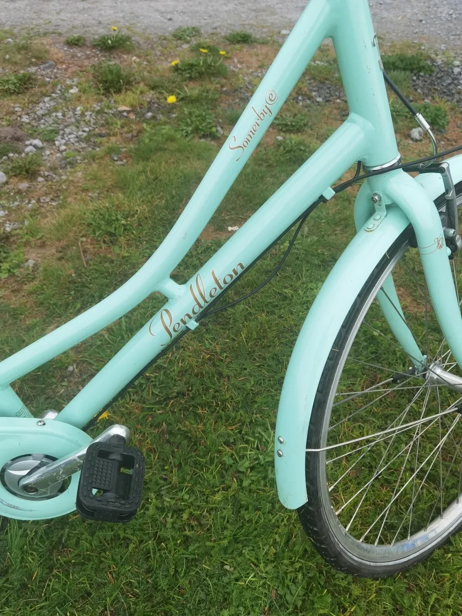 Electric bike Pendleton - Image 4
