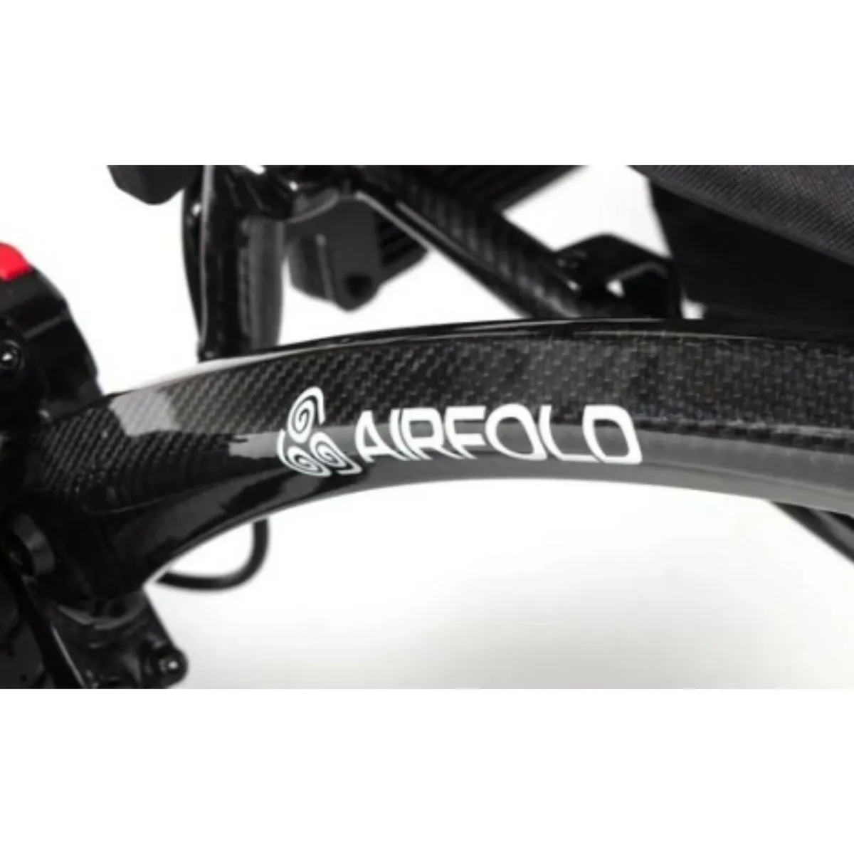Airfold carbon fibre wheelchair SUPER LIGHT Offers - Image 3