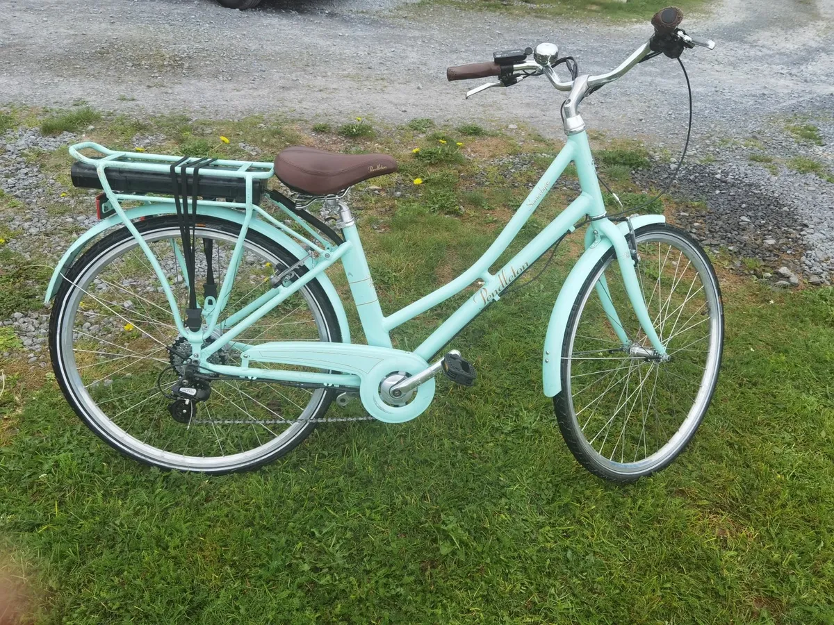Electric bike Pendleton - Image 1