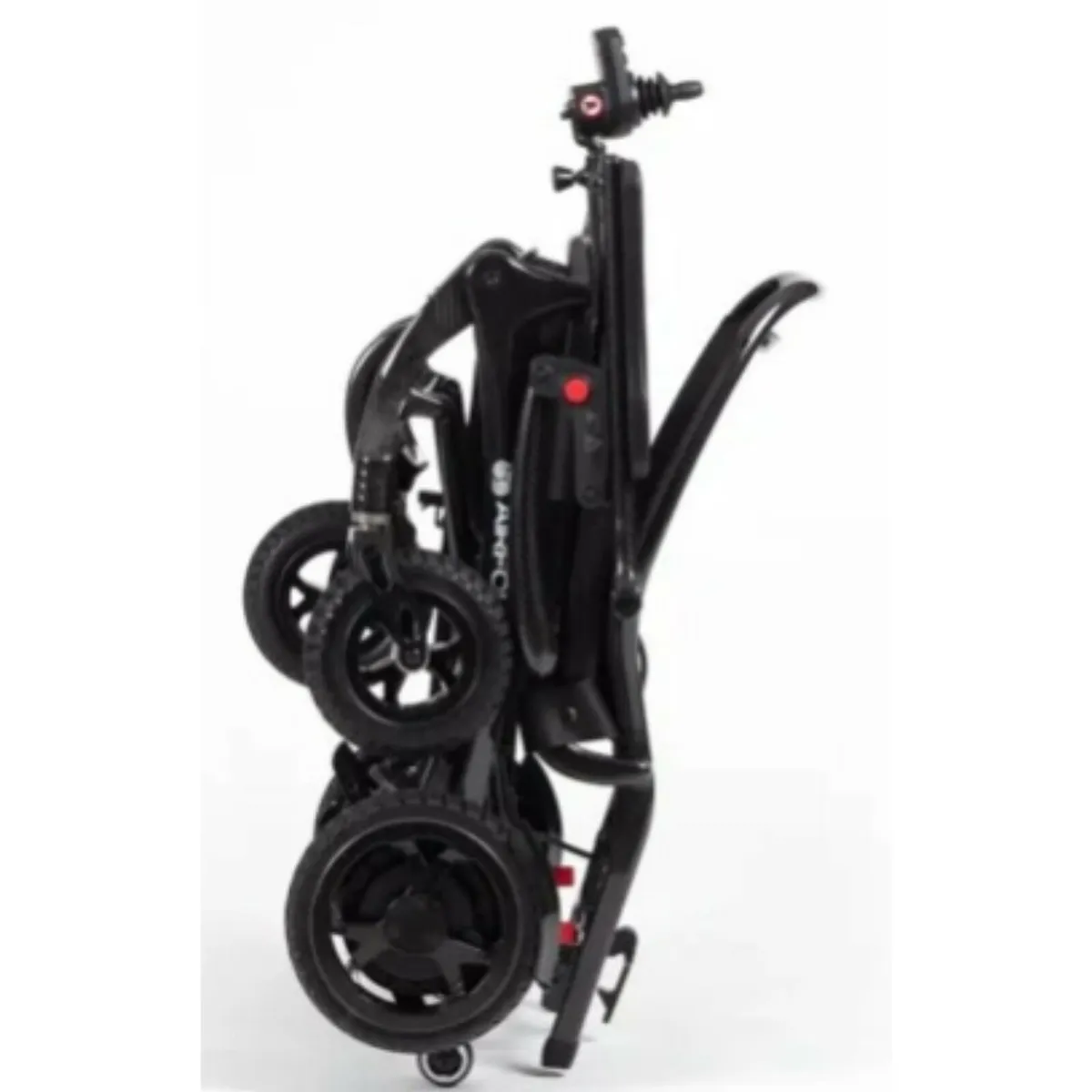 Airfold carbon fibre wheelchair SUPER LIGHT Offers - Image 4