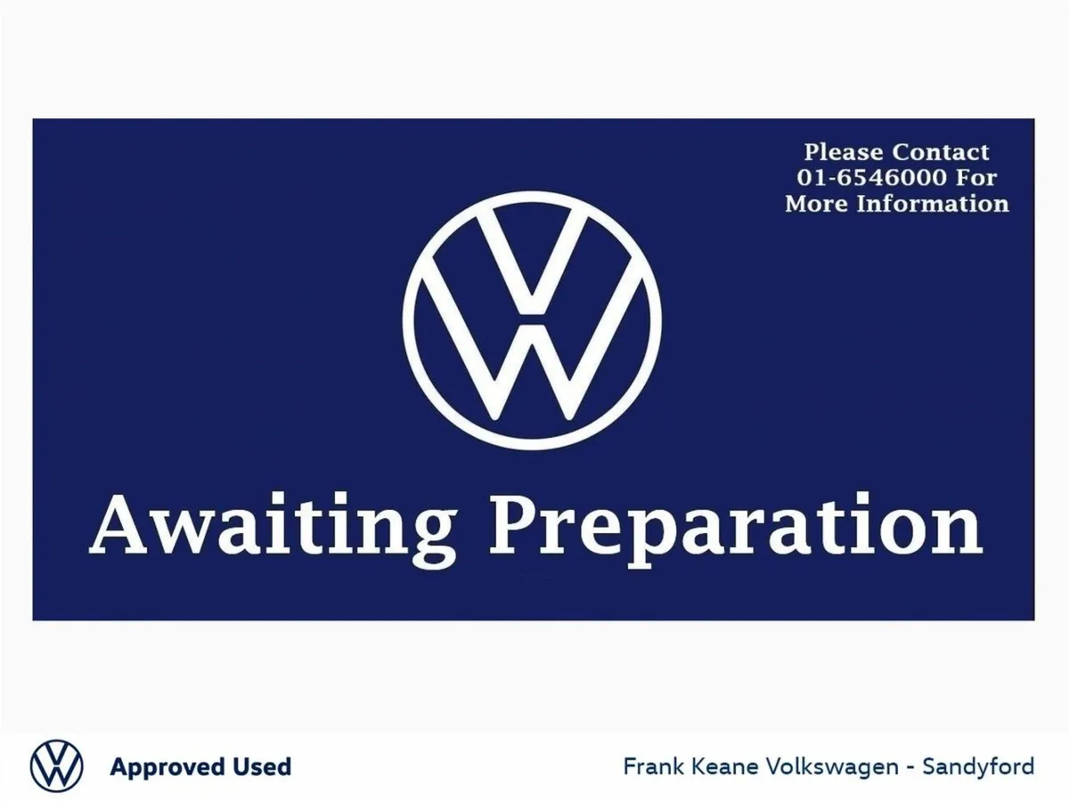 Volkswagen Tiguan Allspace  life  2.0 TDI 122HP - Image 1