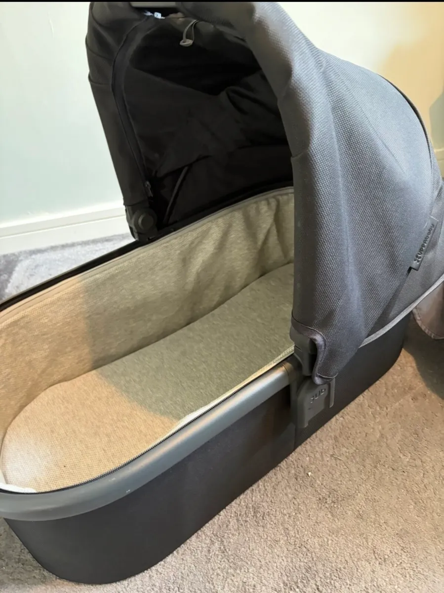 Uppababy Vista V2 - Image 3