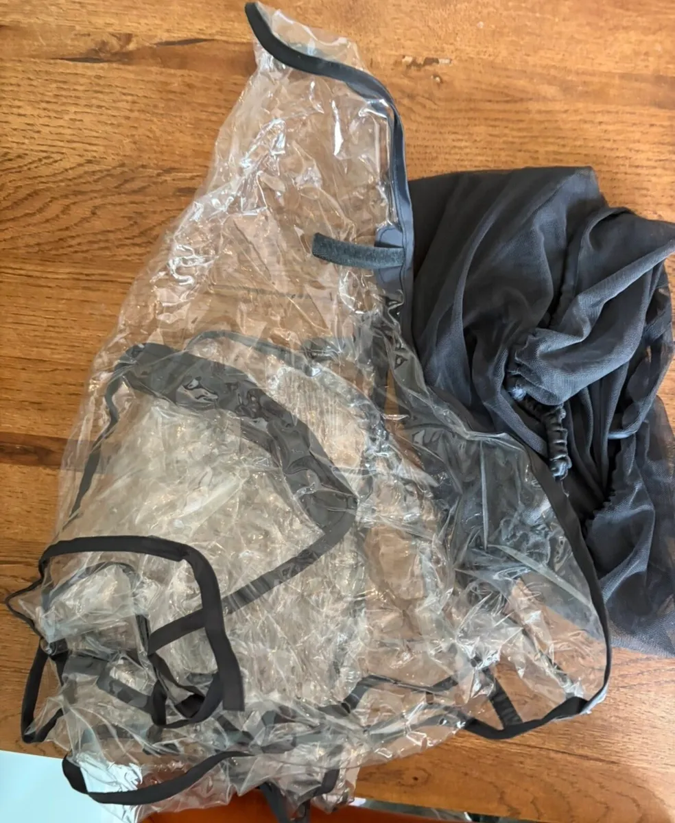 Uppababy Vista V2 - Image 4