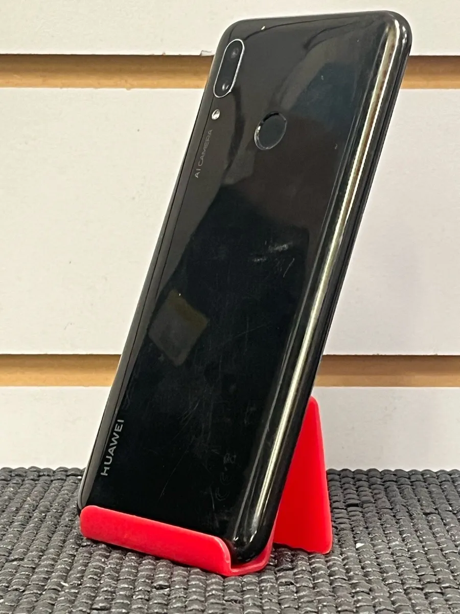 Huawei P Smart - Image 2