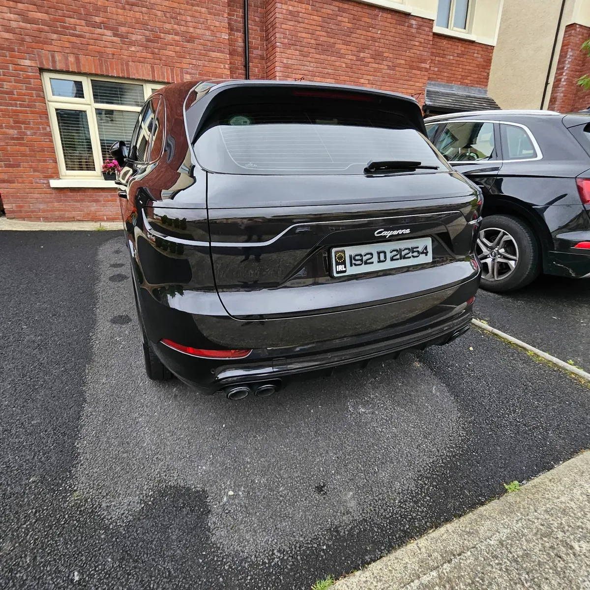 Porsche Cayenne 2019 - Image 3
