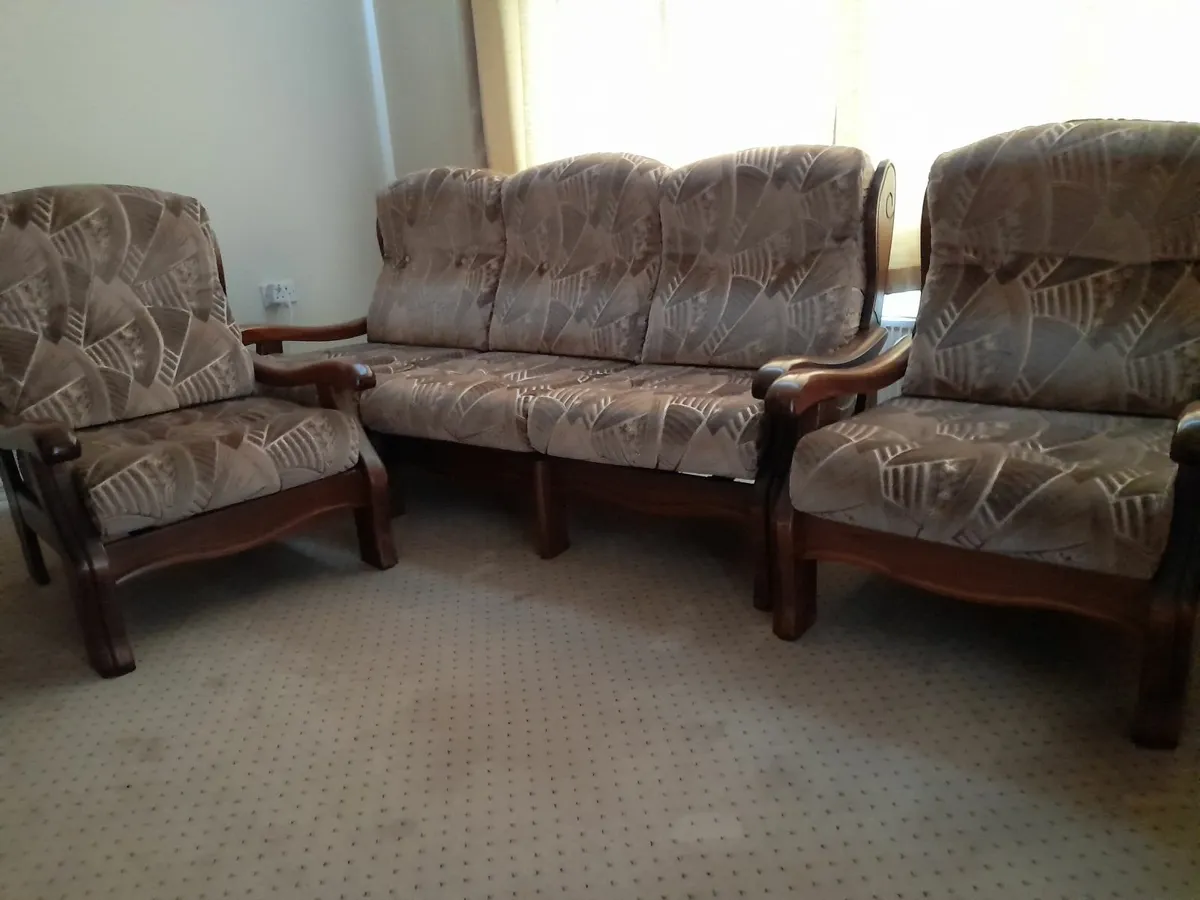 3 piece suite