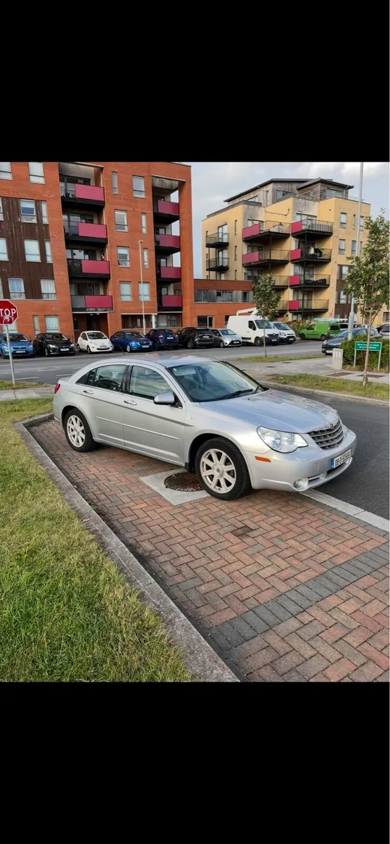 Clean car super low mileage **brand new nct** - Image 1