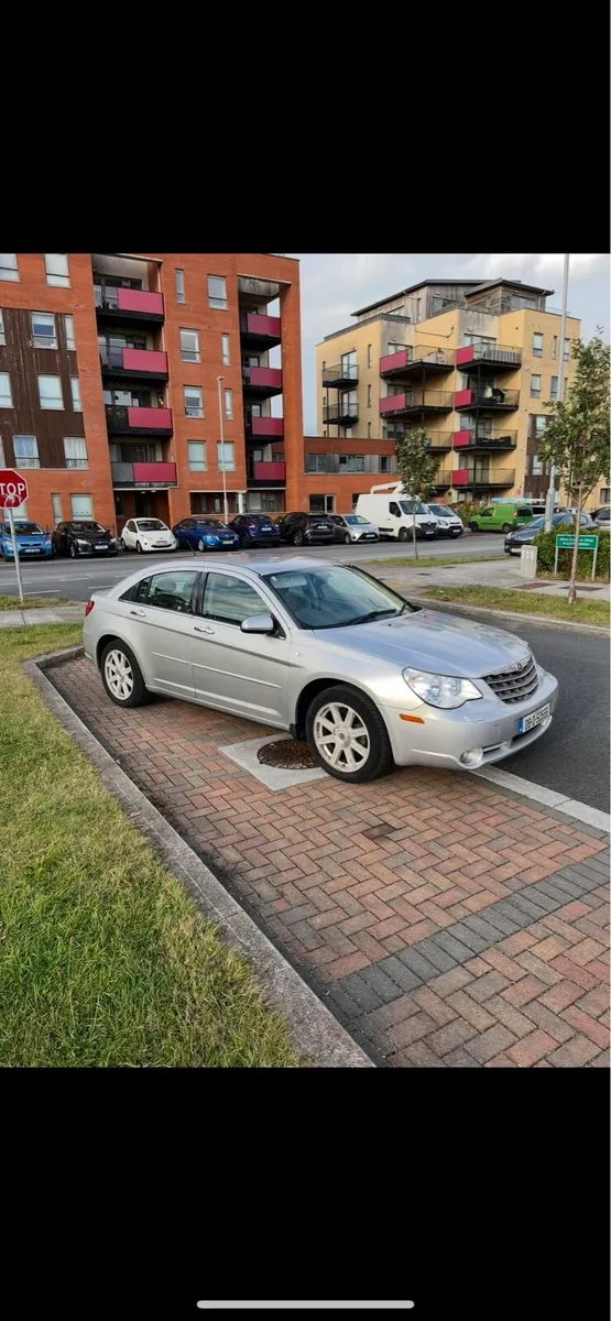 Clean car super low mileage **brand new nct** - Image 3