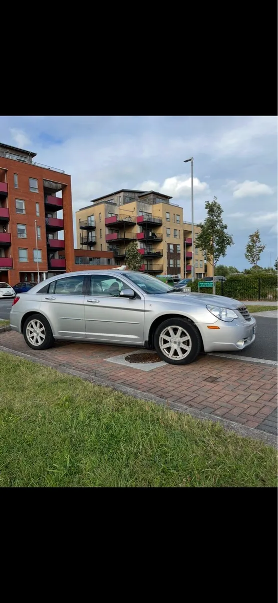 Clean car super low mileage **brand new nct** - Image 4