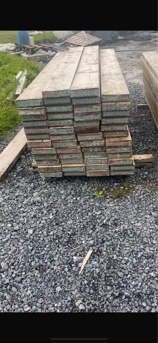 Scaffolding - Image 2