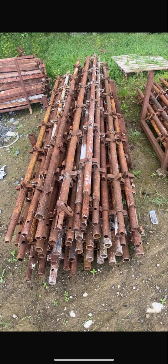 Scaffolding - Image 4