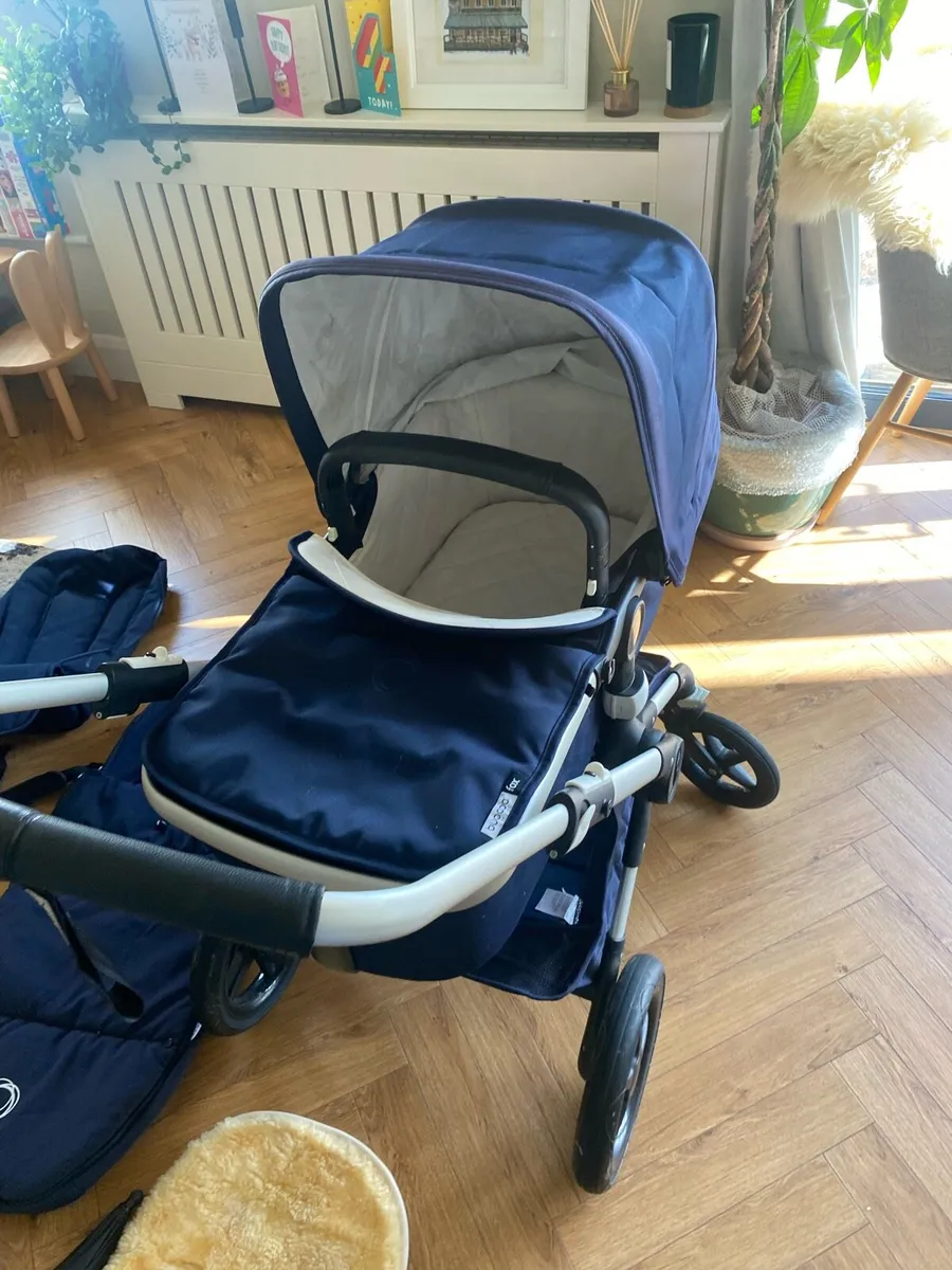Bugaboo fox 2 - Image 2