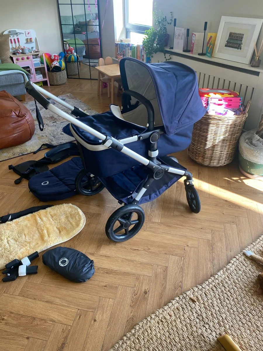 Bugaboo fox 2 - Image 3