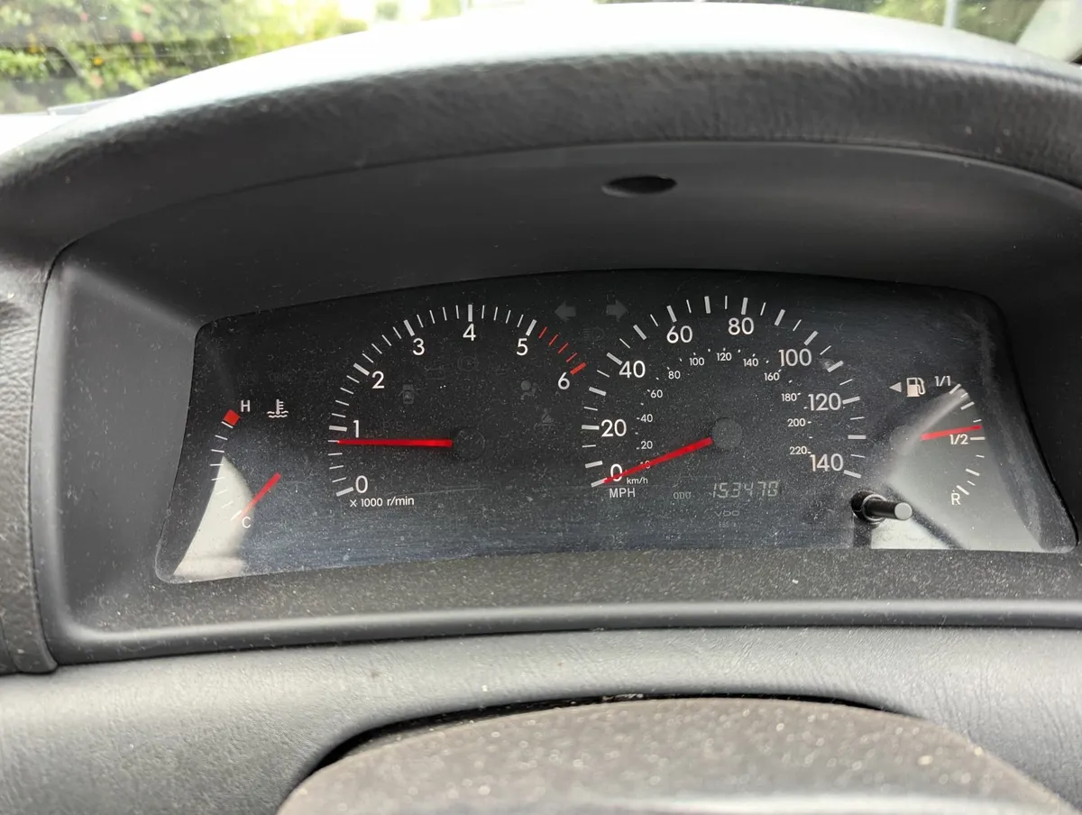Toyota Corolla 2006 - Image 2