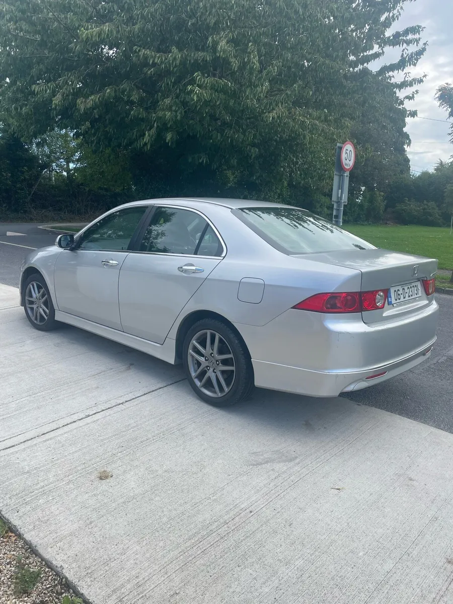 Honda Accord - Image 2