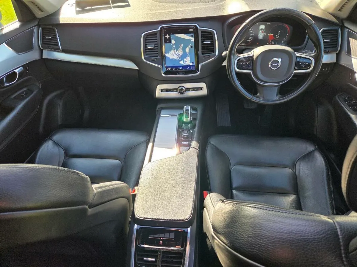 2017 VOLVO XC90 7 SEATER NEW NCT - Image 3