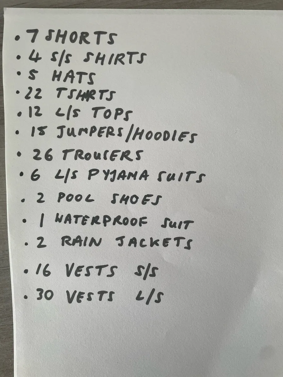 Boys 9-18 month bundle (148 items) - Image 4