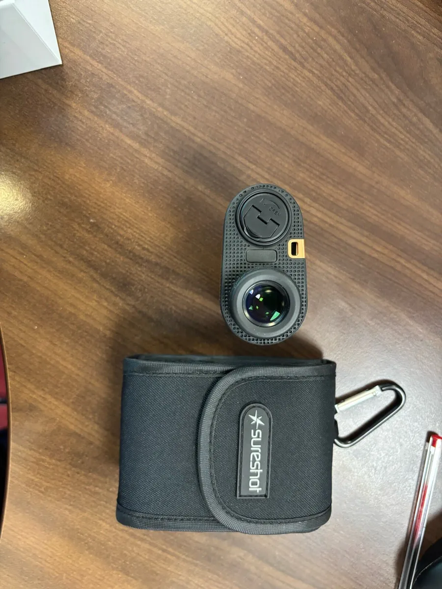 Sure shot 5000i Rangefinder - Image 3