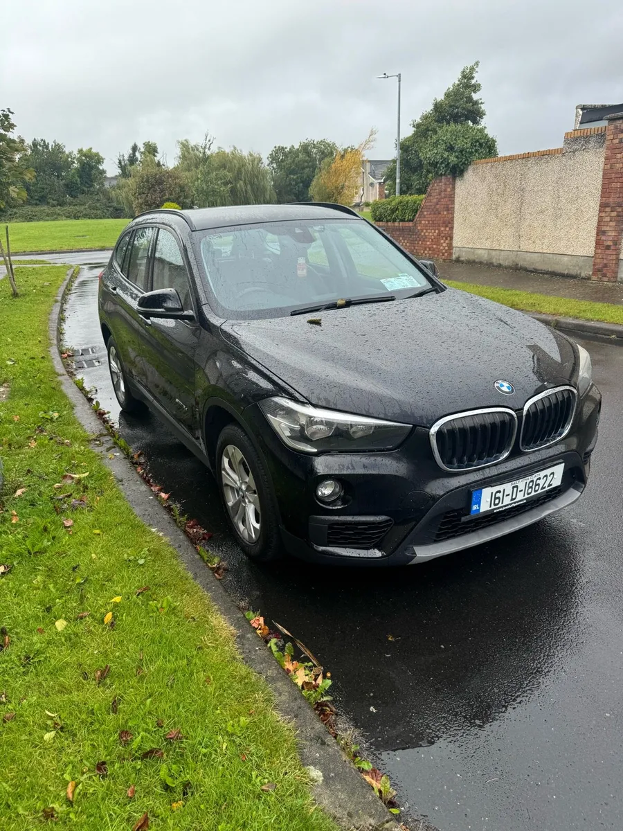 2016 BMW SE X1 - Image 1