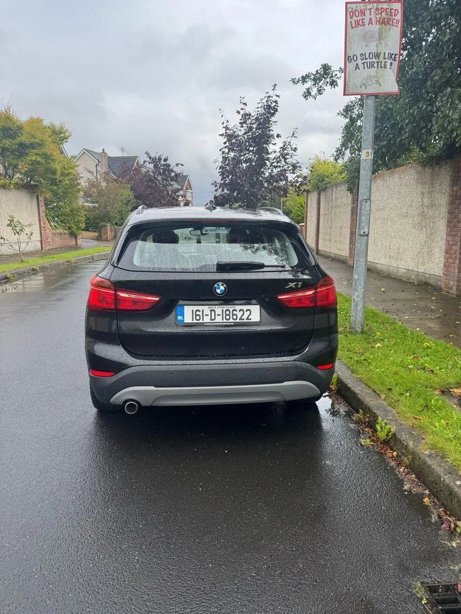 2016 BMW SE X1 - Image 3
