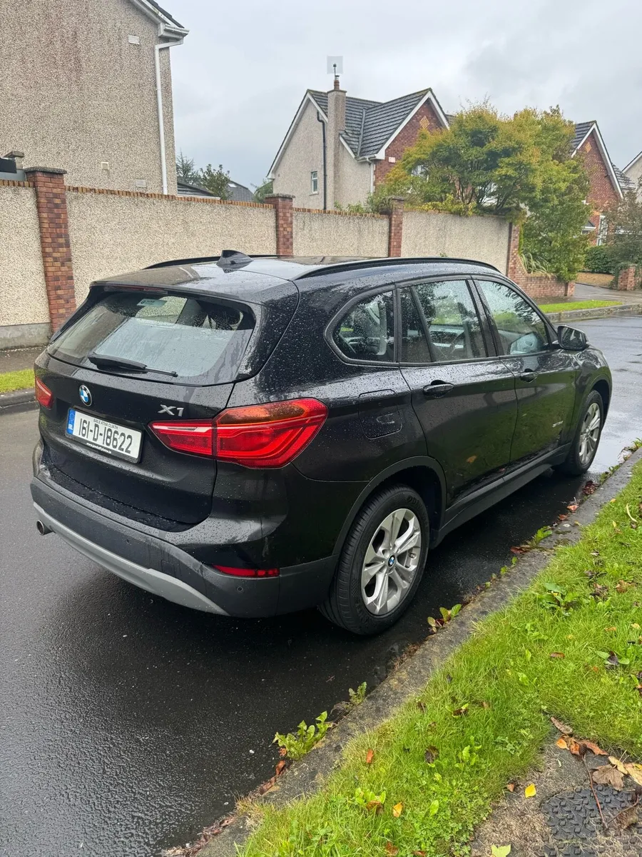 2016 BMW SE X1 - Image 4