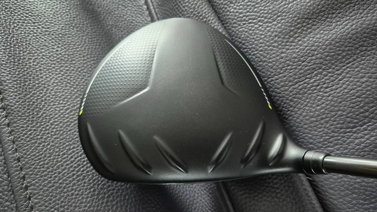 Ping G430 SFT Driver - Image 2