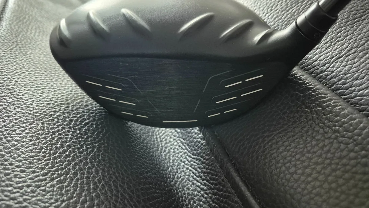 Ping G430 SFT Driver - Image 3