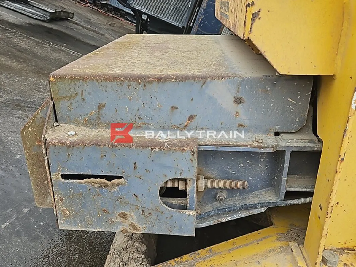 Rubble Master RM60 Impact Crusher - Image 3