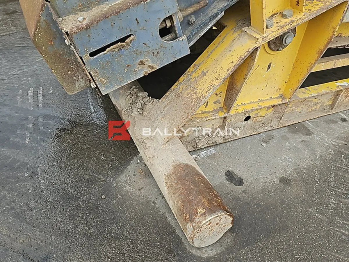 Rubble Master RM60 Impact Crusher - Image 4
