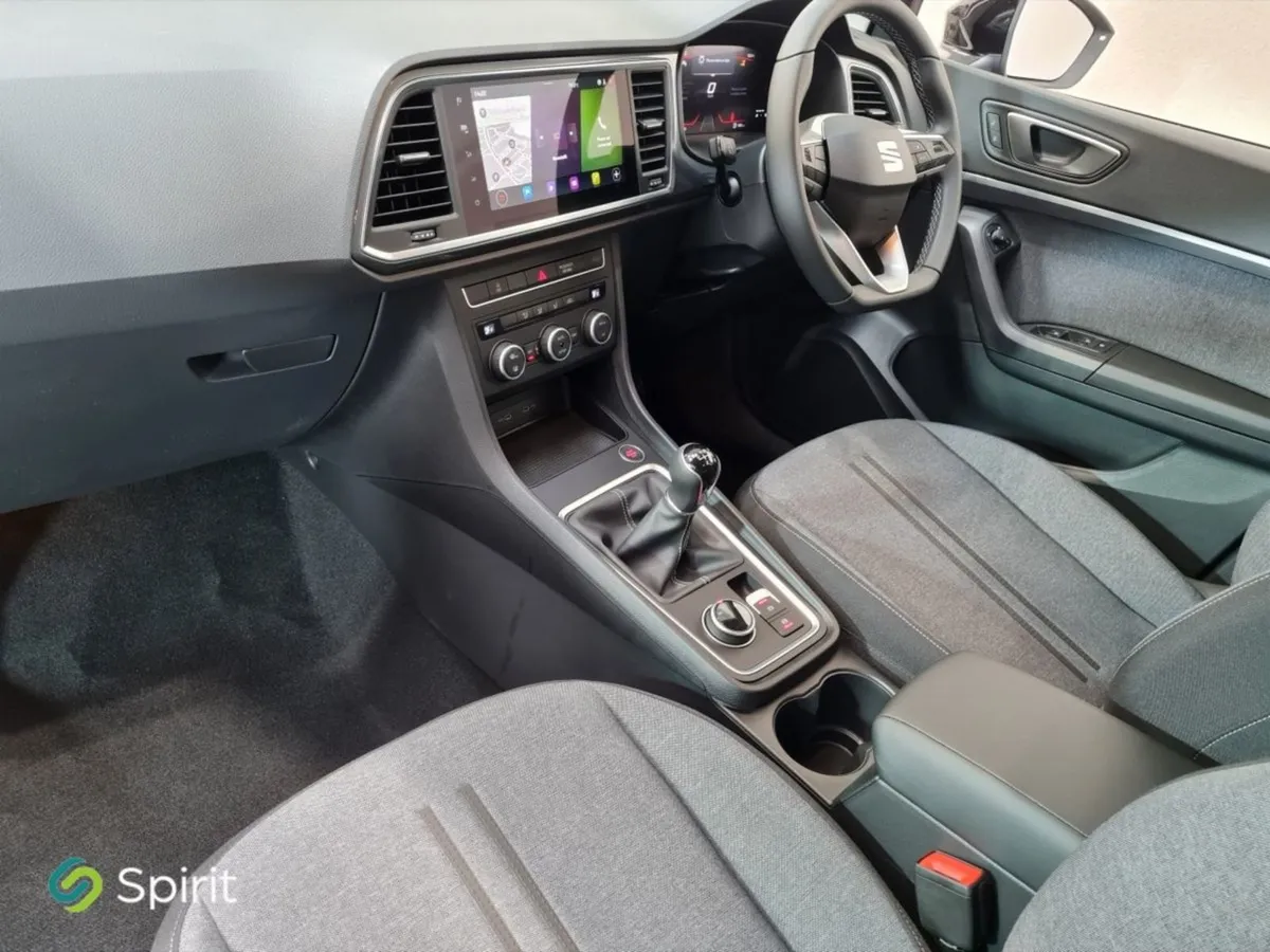 SEAT Ateca 1.0tsi 110hp SE - Image 4