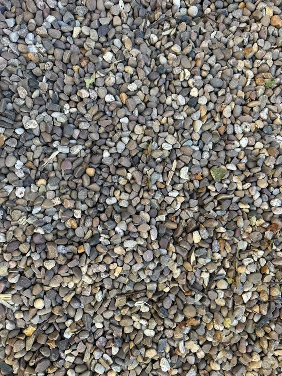 garden stone decorative - Image 1