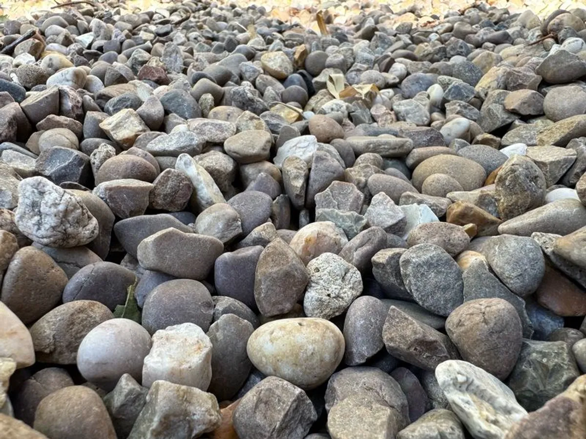 garden stone decorative - Image 2