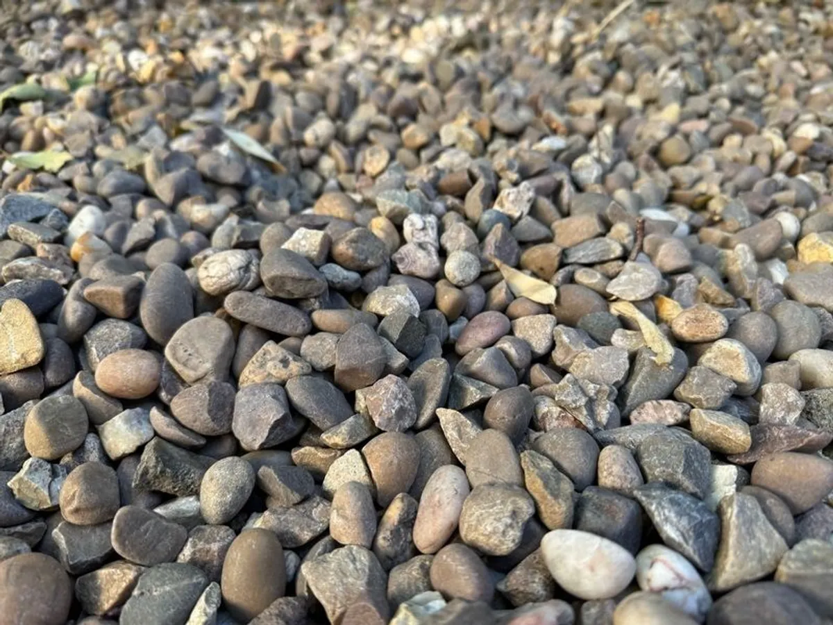 garden stone decorative - Image 3
