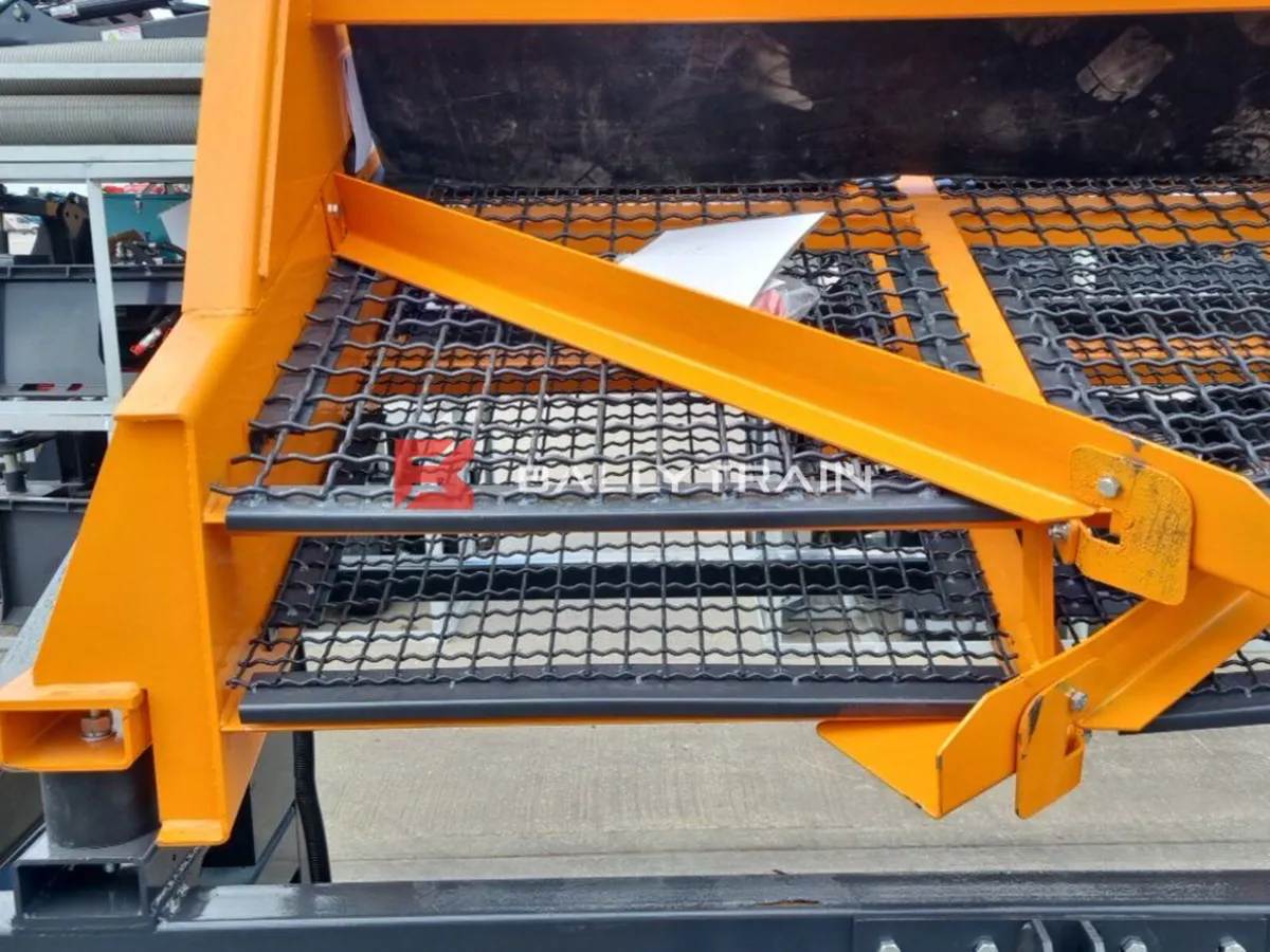 Landhonor SMS-64-40G MTD Screener - Image 3