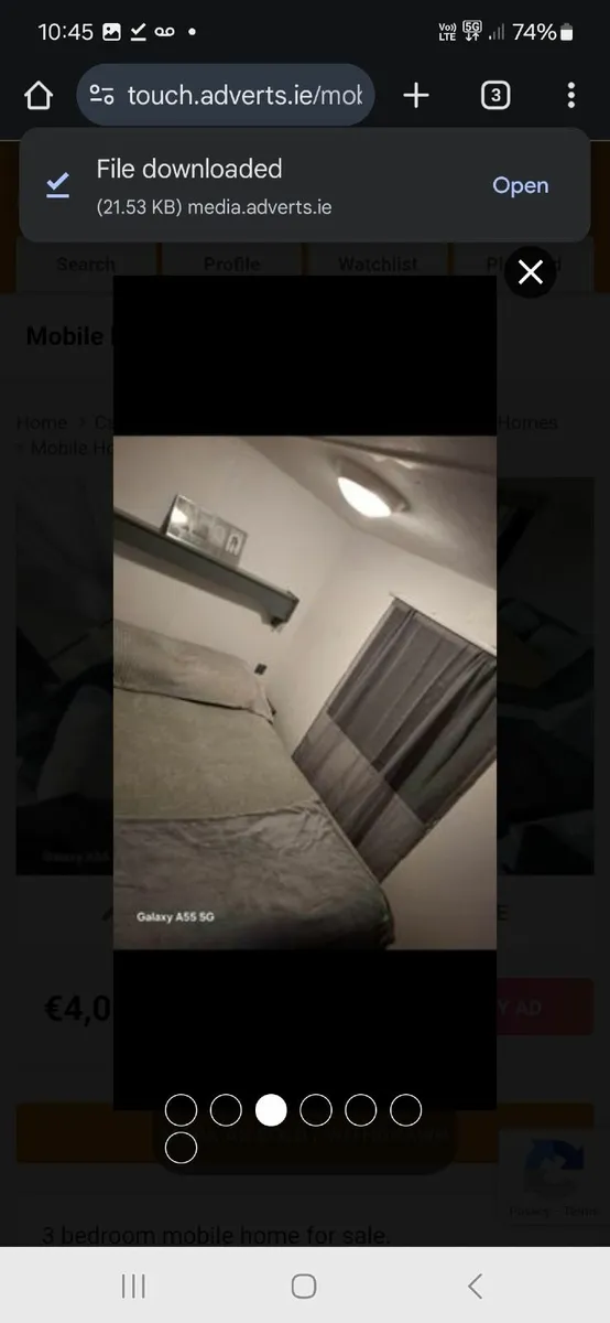 Mobile home - Image 4