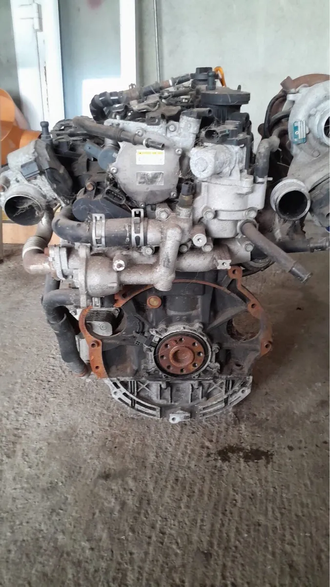 Kia sorento engine - Image 2