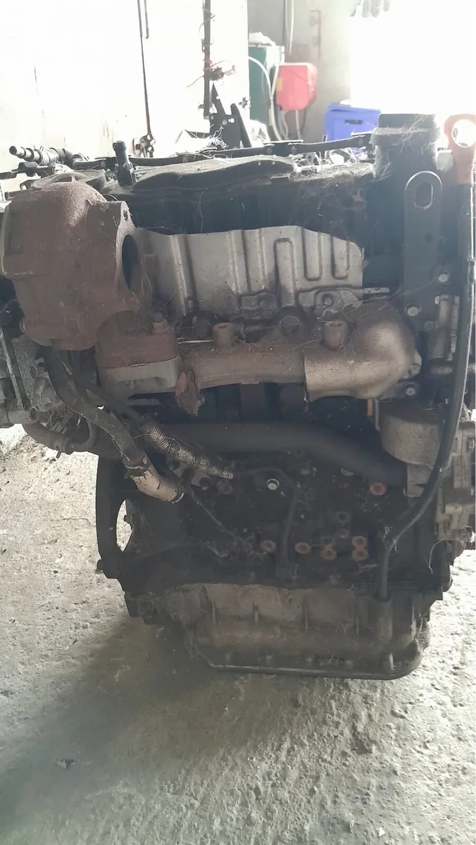 Kia sorento engine - Image 3