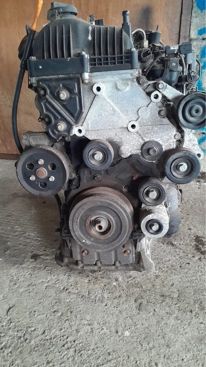 Kia sorento engine - Image 4