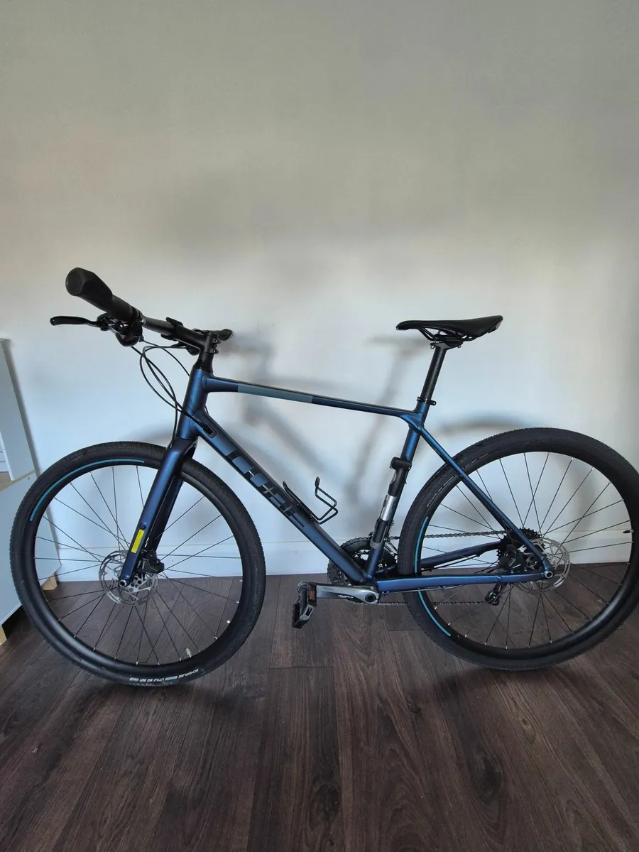 Cube Nulane bike - Image 1