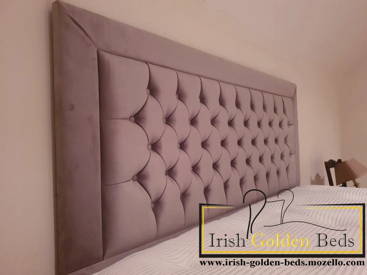 bed bed bed bed, free delivery - Image 4