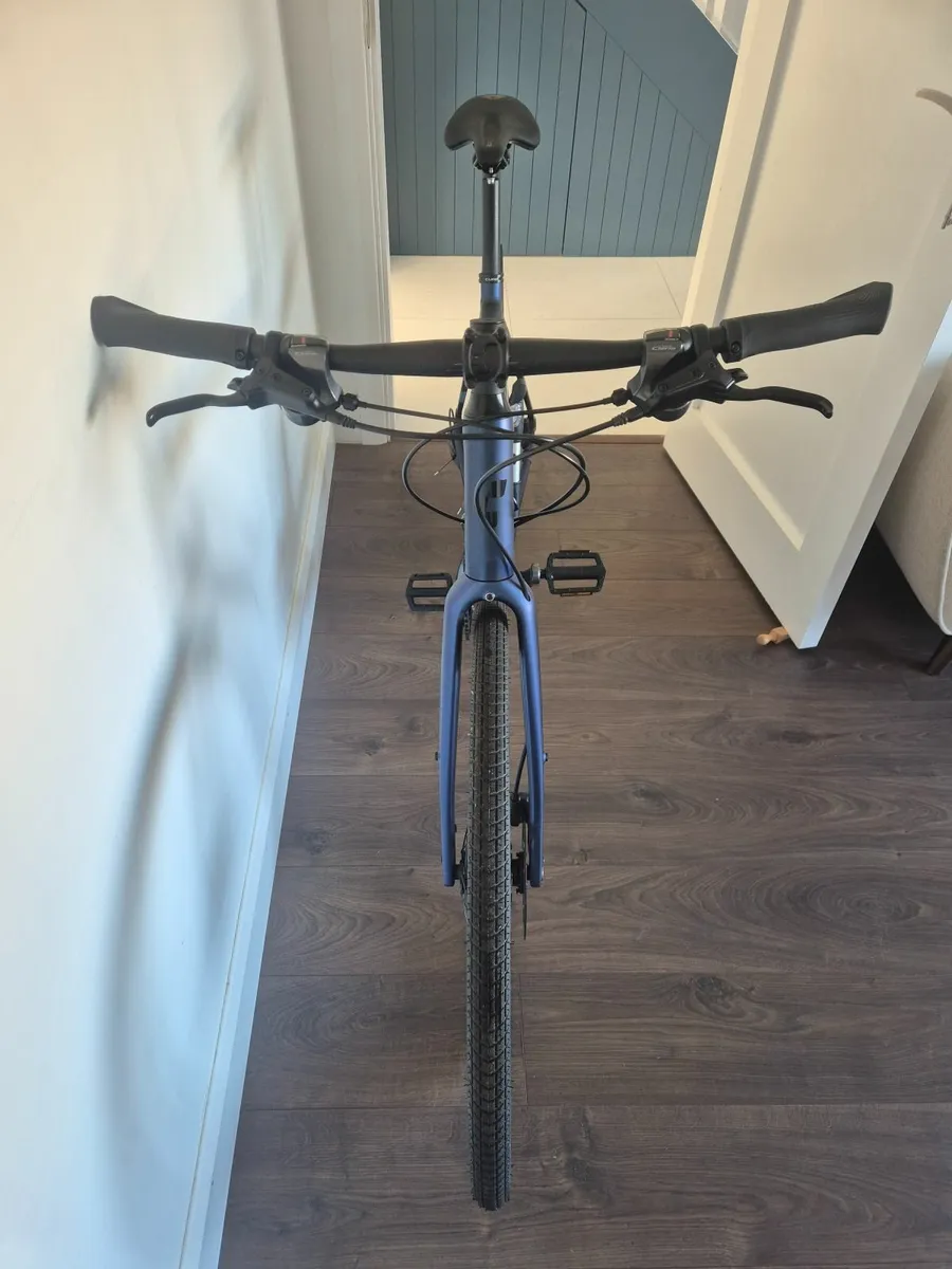 Cube Nulane bike - Image 3