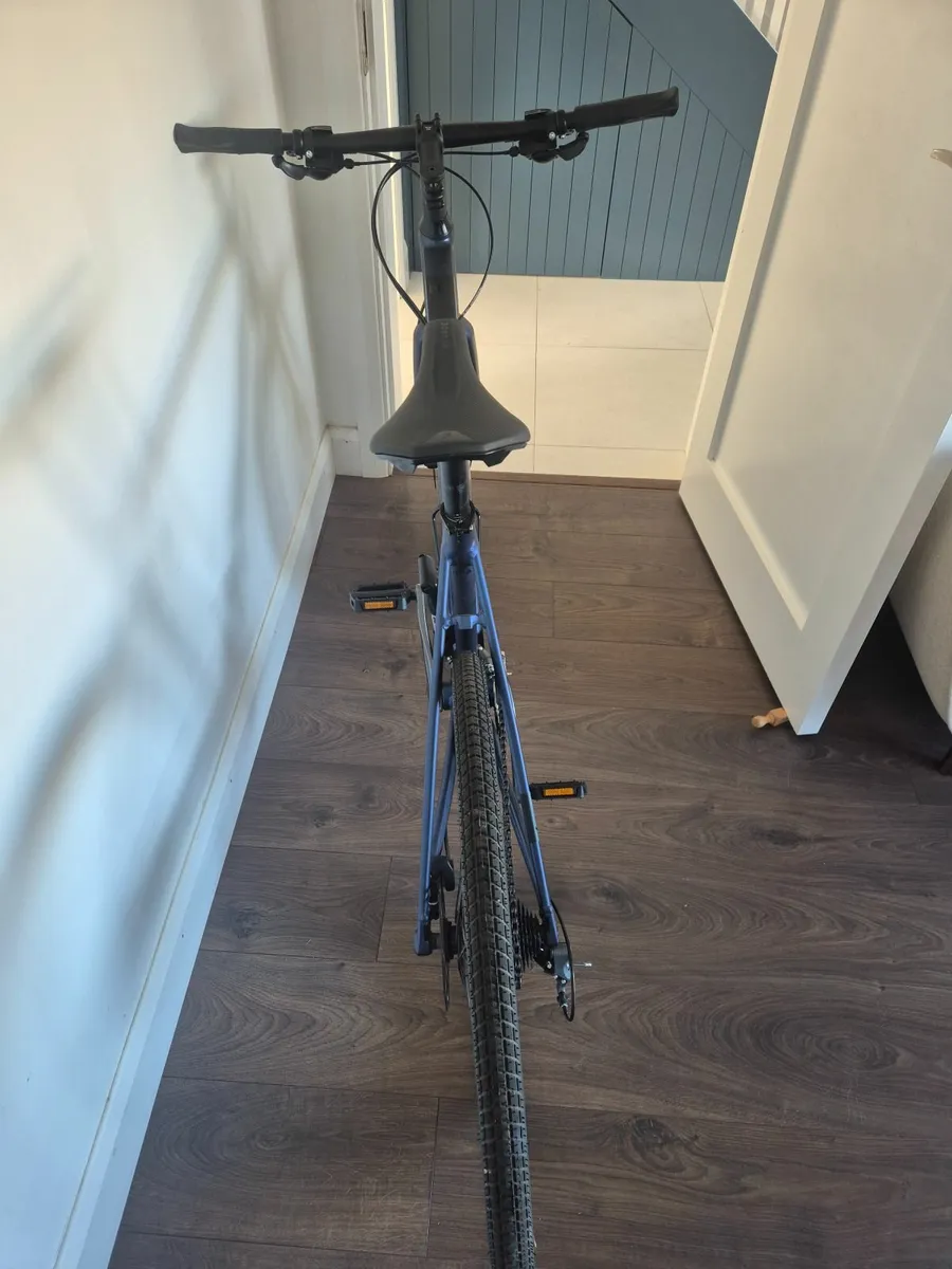 Cube Nulane bike - Image 4
