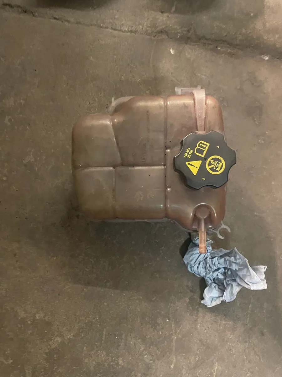 OPEL ASTRA J PARTS FOR SALE 2011-2014 1.3 DIESEL!! - Image 2