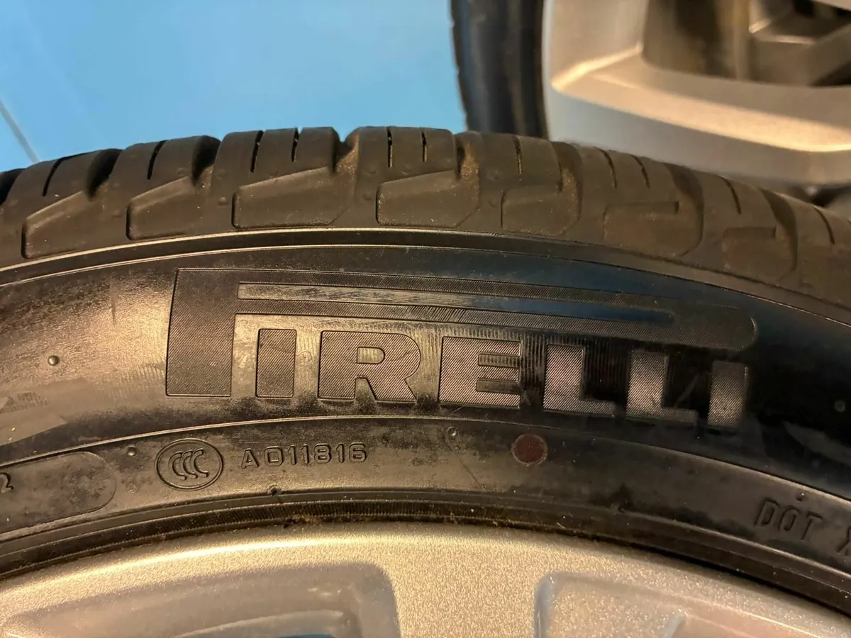 Land Rover Discovery Wheels - Image 3