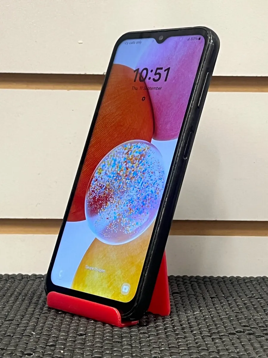 Samsung Galaxy A14 - Image 3