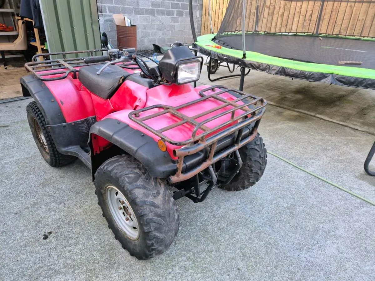 Farm quads WANTED nationwide collection - Image 1