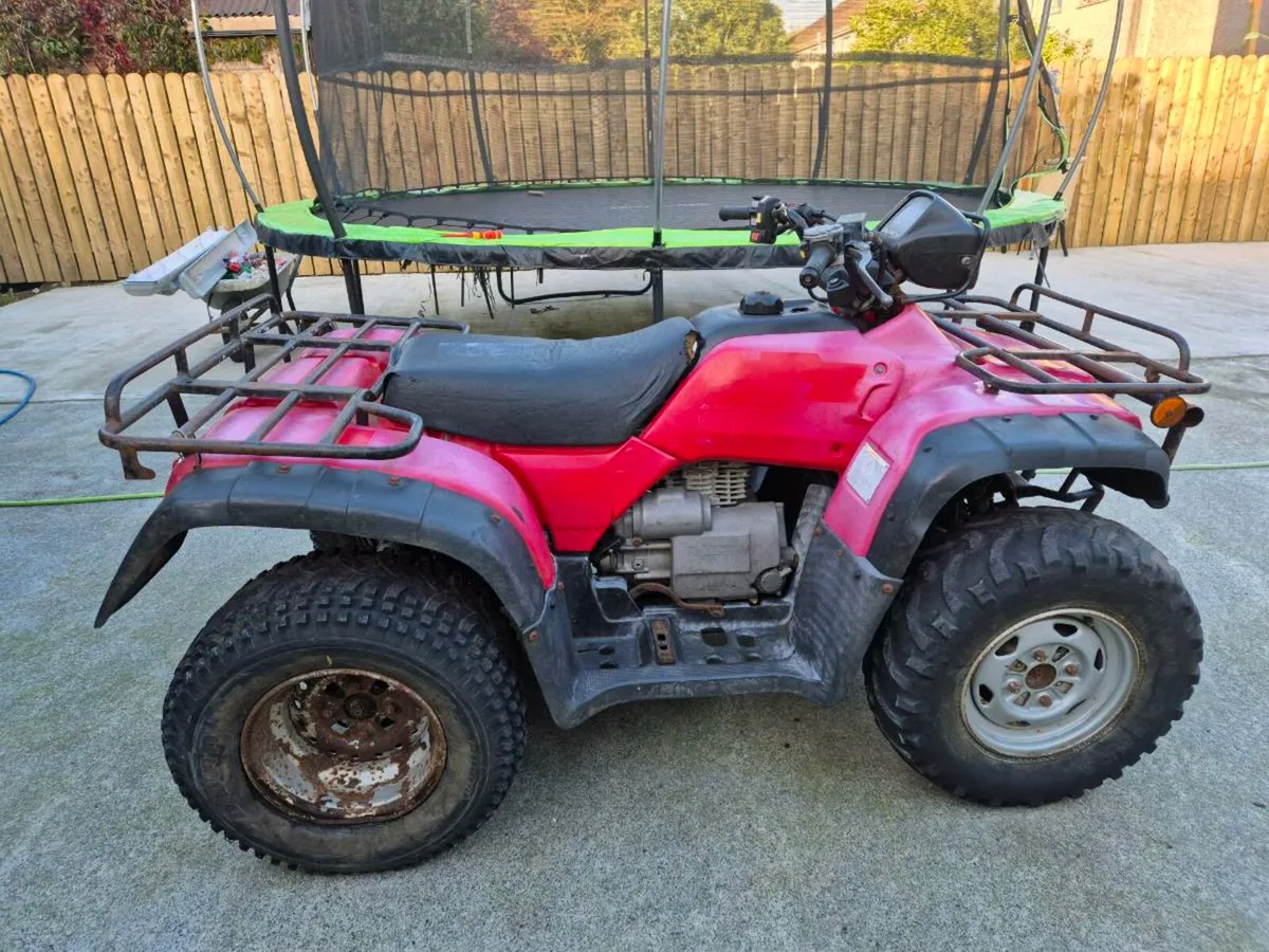 Farm quads WANTED nationwide collection - Image 2
